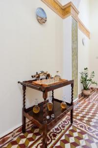 Fotografia z galérie ubytovania Michalis Stonehouse v destinácii Chania (mesto)