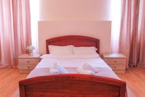 Φωτογραφία από το άλμπουμ του Guest House Anuki σε Sighnaghi +18 φωτογραφίες