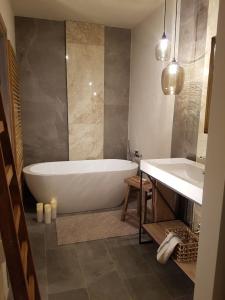 Gallery image of Your secret place to stay - Therme Meran in Merano +16 photos