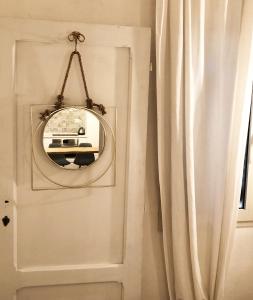 Bagno di Heart of Florence Boutique Apartment