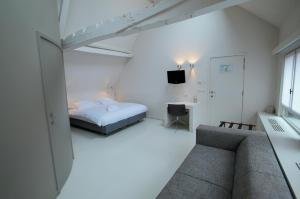 Gallery image of Hotel Matelote in Antwerp