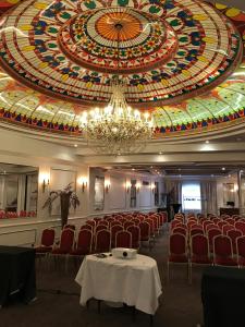 Photo de la galerie de l'établissement Hotel Carlton, à Lille