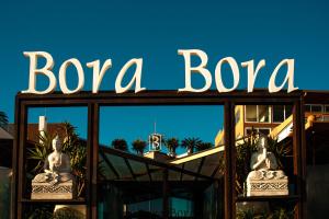 Fotografie z fotogalerie ubytování Pousada Bora Bora v destinaci Bombinhas