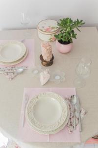 Fotografie z fotogalerie ubytování Shabby Chic Apartments v Šibeniku