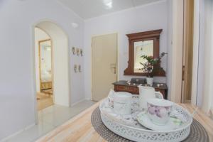 Fotografie z fotogalerie ubytování Shabby Chic Apartments v Šibeniku