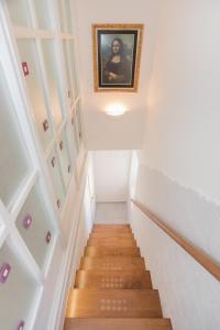 Fotografie z fotogalerie ubytování Shabby Chic Apartments v Šibeniku