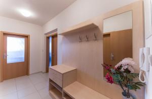 Fotografie z fotogalerie ubytování Apartmán U Lázní D23 v destinaci Třeboň