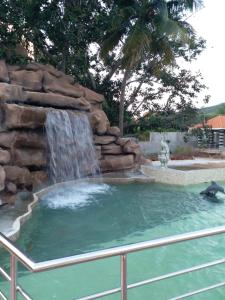Bazén v ubytování Mount Retreat Resorts - Madurai nebo v jeho okolí