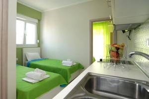 Gallery image of Mavridis Rooms 2 in Nikiti