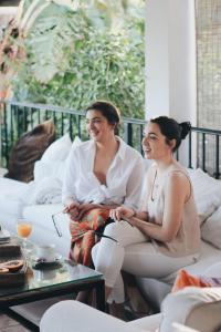 Casa la Concha Boutique Hotel, Marbella – Bijgewerkte prijzen ...