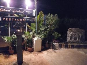 Fotografie z fotogalerie ubytování Mount Retreat Resorts - Madurai v destinaci Madurai
