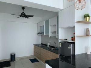 Gallery image of EvoskyhomeBangi Duplex Suite Bangi Sentral in Kampong Sungai Ramal Dalam