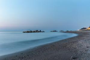 Foto dalla galleria di B&b la finestra sul mare a Capo dʼOrlando Altre 13 foto