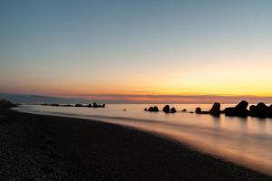 Foto dalla galleria di B&b la finestra sul mare a Capo dʼOrlando