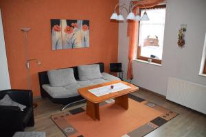 Gallery image of Ferienwohnung Knop in Thale