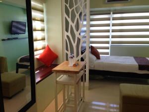 Gallery image of 1 Bedroom Unit at SMDC Wind Residences Tagaytay Tower 1 15th floor in Tagaytay