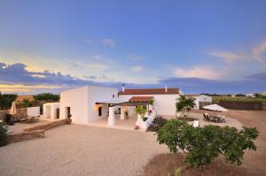 Imagen de la galería de Villa Can Vicent Puig, en La Mola