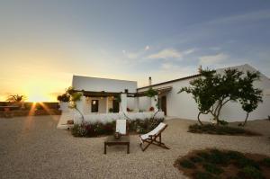 Imagen de la galería de Villa Can Vicent Puig, en La Mola