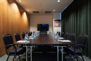 Konferenční prostory v ubytování Holiday Inn - Tbilisi by IHG