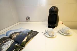 Fotografie z fotogalerie ubytování Royal by PortofinoHomes v destinaci Portofino