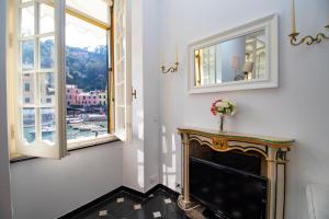Fotografie z fotogalerie ubytování Royal by PortofinoHomes v destinaci Portofino
