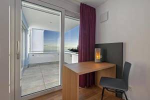 Gallery image of Haus Bank-Specker in exclusiver Seelage in Immenstaad am Bodensee