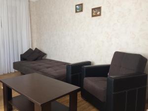 Gallery image of Four Seasons Apartment in Sighnaghi