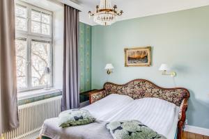 Gallery image of Hotell Breda Blick in Visby