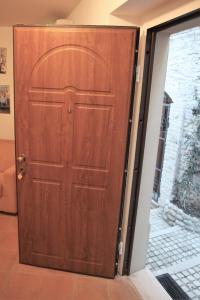 Foto dalla galleria di Casa Amblingh sul Golfo delle Meraviglie a Vasto