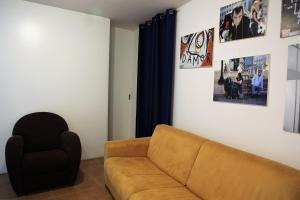 Foto dalla galleria di Casa Amblingh sul Golfo delle Meraviglie a Vasto Altre 53 foto