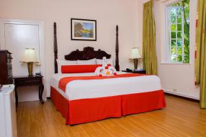 Fotografie z fotogalerie ubytování SeaGarden Beach Resort - All Inclusive v destinaci Montego Bay