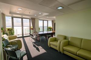 Posezení v ubytování Splendid Conference & Spa Hotel – Adults Only + 37 fotografií