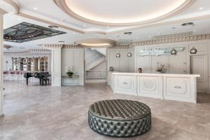 Gambar di galeri bagi Park Plaza Suites Apartamentos di Marbella