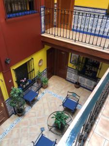 Gallery image of Pensión Macarena in Seville