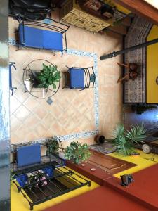 Gallery image of Pensi&oacute;n Macarena in Seville