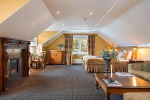 Gallery image of Geilo Mountain Lodge in Geilo