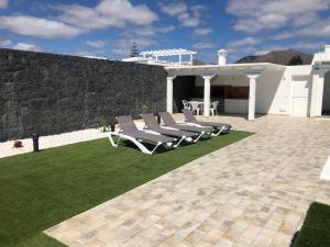 Imagen de la galería de Casa Mercedes, en Playa Blanca