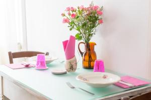 Foto Rovinjs asuva majutusasutuse Beautiful Rustical Apt Ana in the Heart of Rovinj galeriist