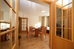 Zdjęcie z galerii obiektu City Apartments Mozart w mieście Zell am See