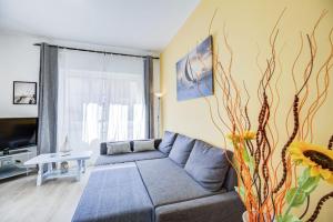 Μια τηλεόραση ή/και κέντρο ψυχαγωγίας στο Il Sole di Serapo