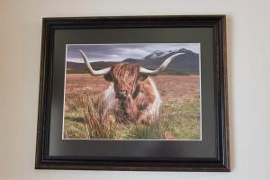 Photo de la galerie de l'établissement Balyett Farmhouse B&B, à Stranraer 33 autres photos