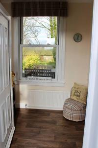 Photo de la galerie de l'établissement Balyett Farmhouse B&B, à Stranraer