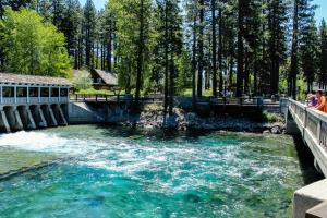 Afbeelding uit fotogalerij van Granlibakken Elegance in Tahoe City