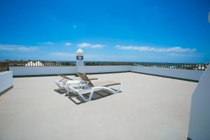 Fotografie z fotogalerie ubytování Estrella del Mar v destinaci Costa Teguise