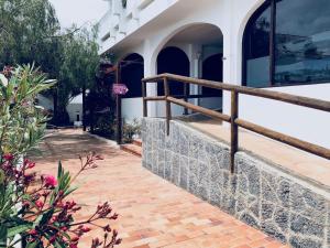 Fotografie z fotogalerie ubytování Estrella del Mar v destinaci Costa Teguise