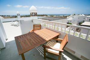 Fotografie z fotogalerie ubytování Estrella del Mar v destinaci Costa Teguise