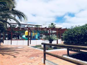 Fotografie z fotogalerie ubytování Estrella del Mar v destinaci Costa Teguise