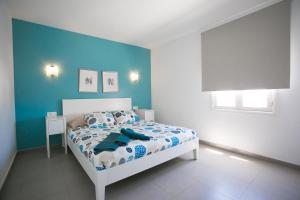 Fotografie z fotogalerie ubytování Estrella del Mar v destinaci Costa Teguise