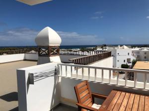 Fotografie z fotogalerie ubytování Estrella del Mar v destinaci Costa Teguise