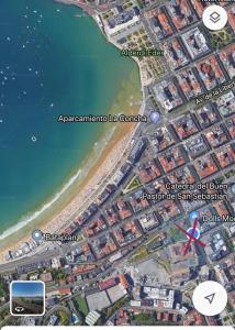 Výhľad na more alebo výhľad na more priamo z apartmánu